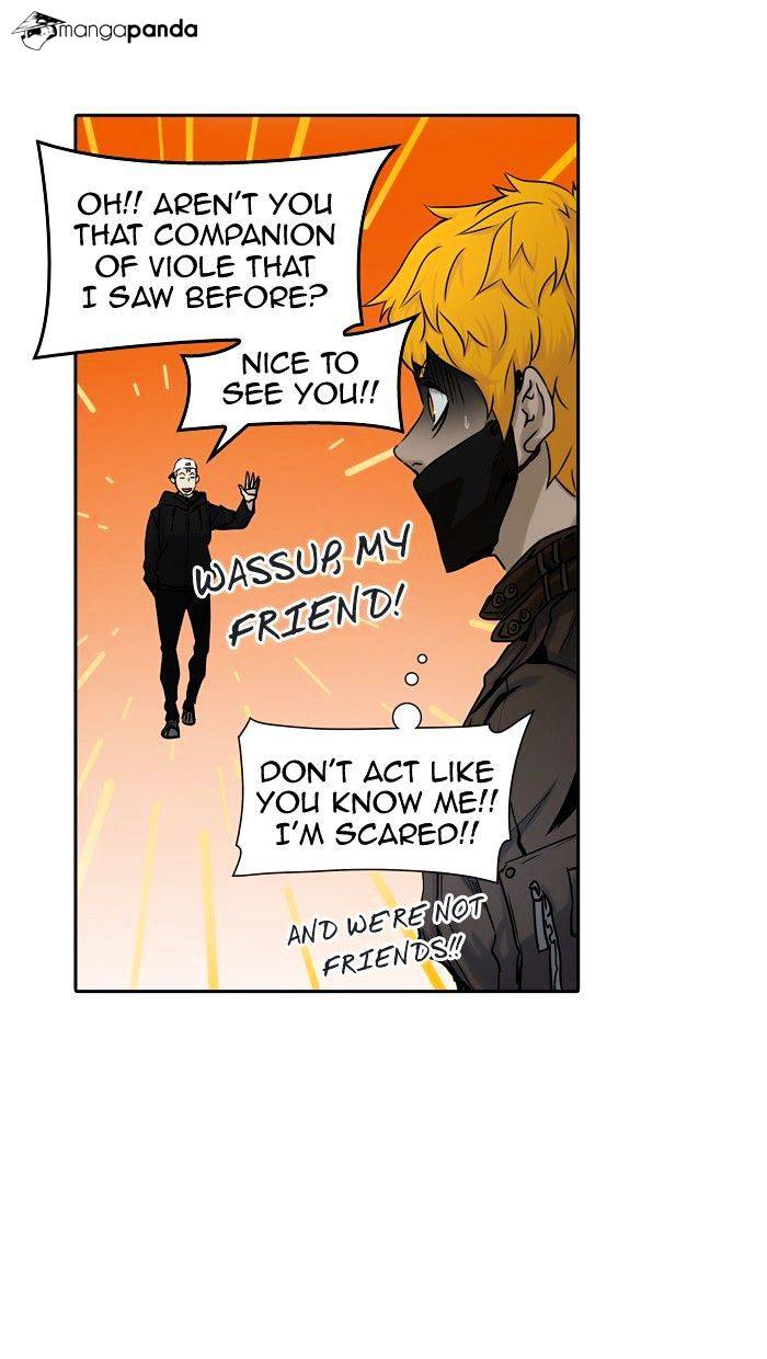 Tower of God Chapter 326 image 012